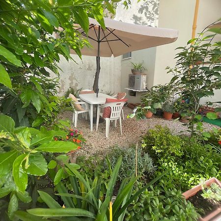 Flowered House With Garden Αλγκέρο Εξωτερικό φωτογραφία