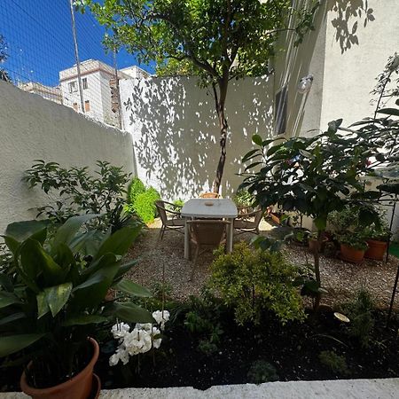 Flowered House With Garden Αλγκέρο Εξωτερικό φωτογραφία