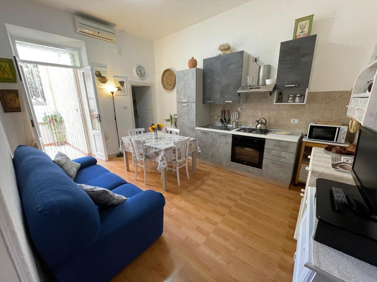 Flowered House With Garden Αλγκέρο Εξωτερικό φωτογραφία