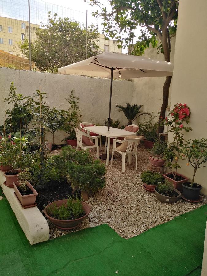 Flowered House With Garden Αλγκέρο Εξωτερικό φωτογραφία