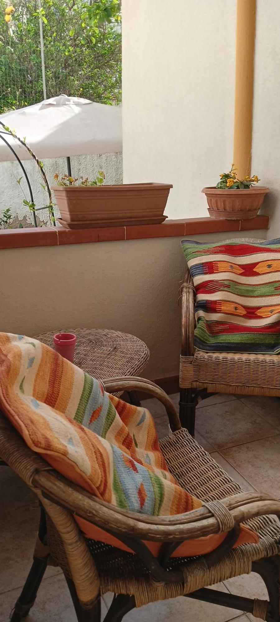 Flowered House With Garden Αλγκέρο Εξωτερικό φωτογραφία